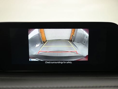 Used 2023 MAZDA CX-30 AWD 2.5 S w/ Preferred Package image 23