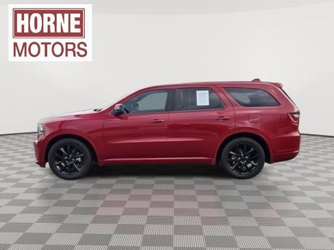 Used 2018 Dodge Durango SXT w/ Quick Order Package 2BB image 4