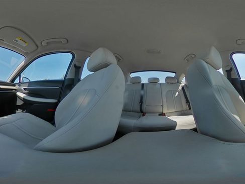 Used 2025 Hyundai Sonata SEL image 45