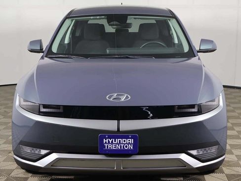 Used 2022 Hyundai Ioniq 5 SE AWD/4WD image 11