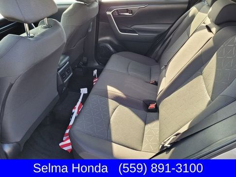 Used 2024 Toyota RAV4 XLE image 8