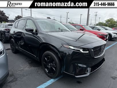 Used 2026 MAZDA CX-5 2.5 S w/ Premium Plus Package