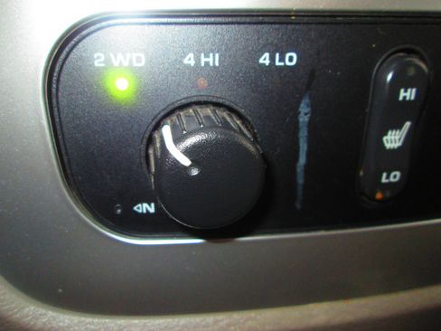 Used 2004 Dodge Ram 3500 Truck SLT w/ Trailer Tow Group image 22