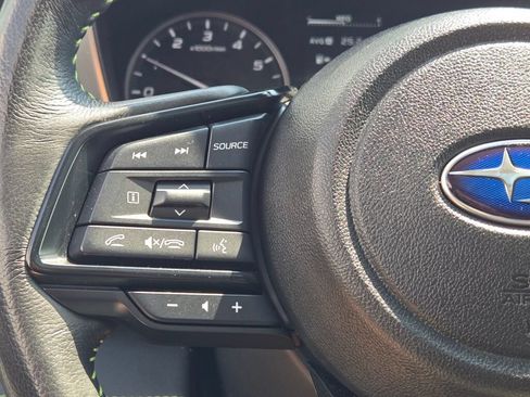 Certified 2024 Subaru Outback Onyx Edition AWD/4WD image 33