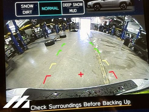 New 2026 Subaru Crosstrek 2.0i Premium image 14