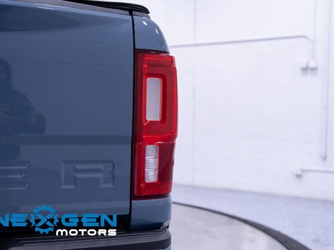 Used 2023 Ford Ranger Lariat w/ Technology Package image 57