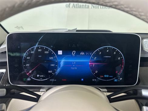 Certified 2022 Mercedes-Benz S 580 4MATIC Sedan image 29