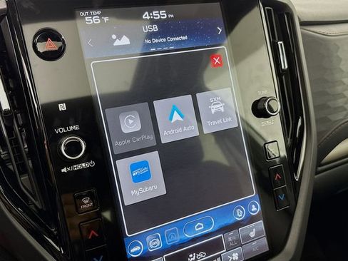 New 2026 Subaru Forester Sport AWD/4WD image 13