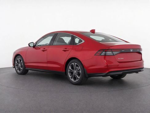 Used 2024 Honda Accord EX image 6