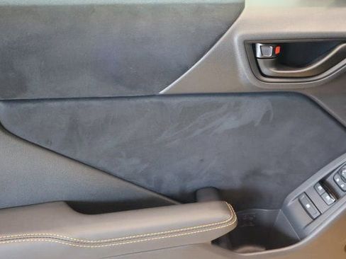 New 2026 Toyota GR86 YUZU Limited image 9