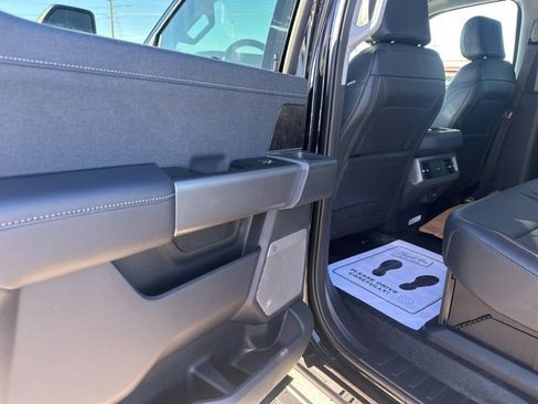 New 2026 Ford F350 Lariat image 25