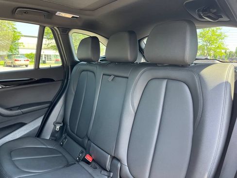 Used 2020 BMW X1 xDrive28i w/ Convenience Package AWD/4WD image 21