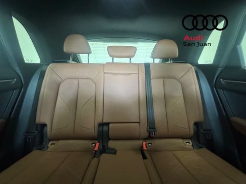 Used 2022 Audi Q3 2.0T Premium AWD/4WD image 14
