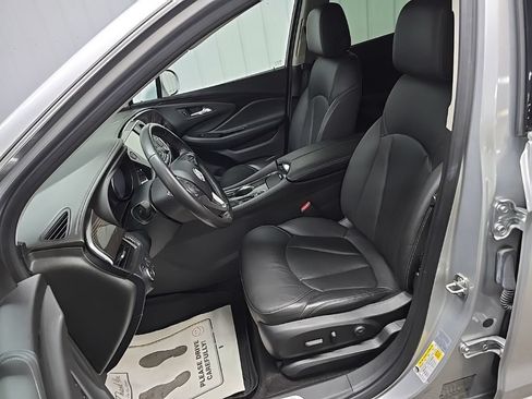Used 2019 Buick Envision Essence AWD/4WD image 32