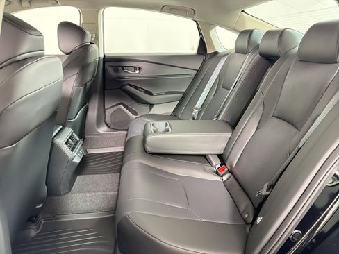 New 2026 Honda Accord Touring image 27