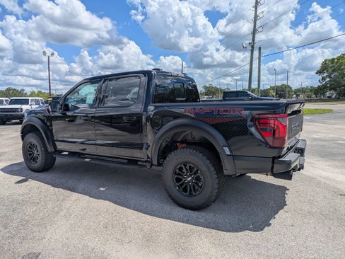 New 2026 Ford F150 Raptor AWD/4WD image 6