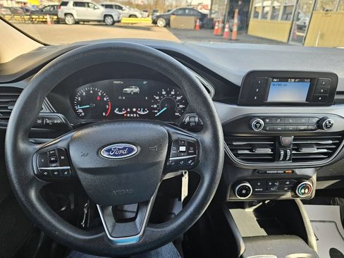 Used 2020 Ford Escape S AWD/4WD image 13