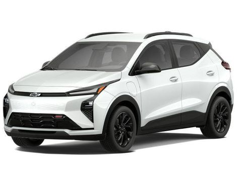 New 2027 Chevrolet Bolt RS w/ LPO, All-Weather Package FWD image 25
