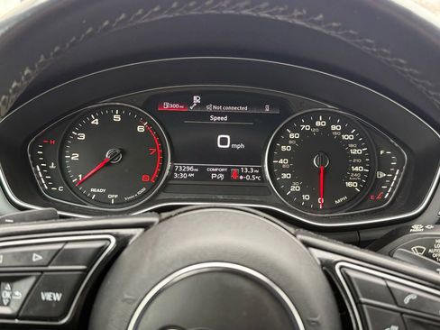 Used 2021 Audi A4 2.0T Premium w/ Convenience Package image 31