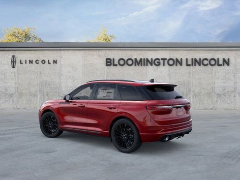 New 2025 Lincoln Corsair AWD w/ Equipment Group 101A image 4