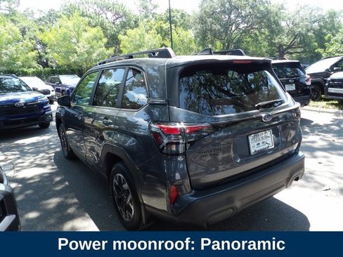 Used 2026 Subaru Forester Premium AWD/4WD image 9