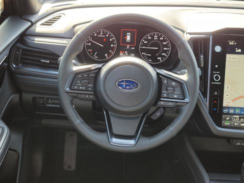 New 2025 Subaru Forester Limited image 6