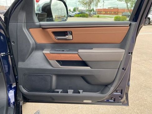New 2026 Toyota Tundra 1794 Edition AWD/4WD image 24