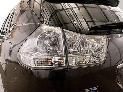 Used 2009 Lexus RX 350 AWD image 28