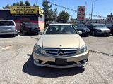 Used 2010 Mercedes-Benz C 300 Sedan image 3