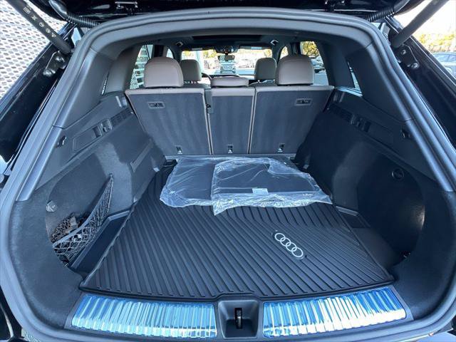 New 2026 Audi Q5 Premium AWD/4WD image 20