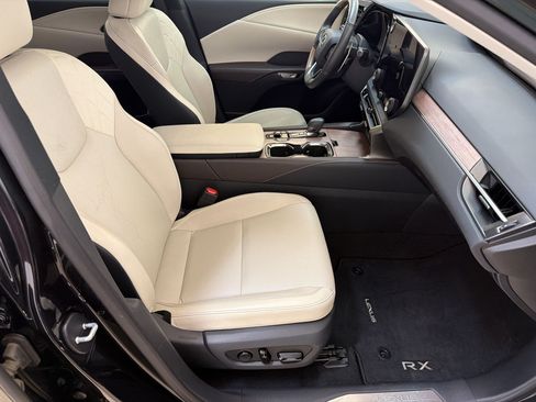 Used 2024 Lexus RX 350h w/ Convenience Package AWD/4WD image 23