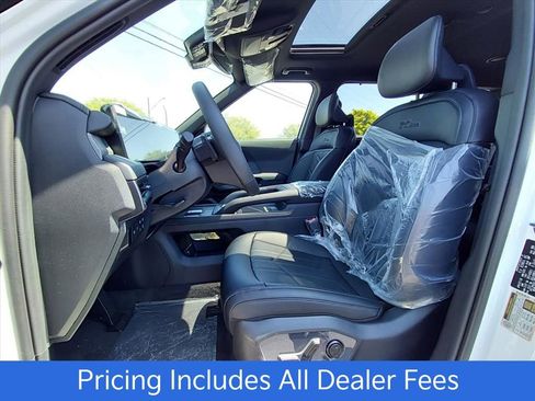 New 2027 Kia Telluride EX X-Line AWD/4WD image 14