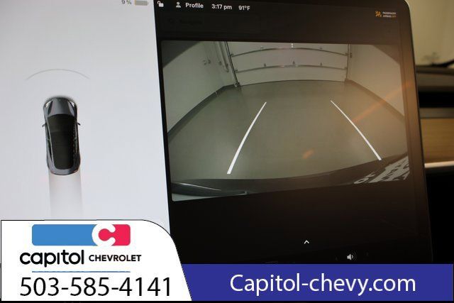 Used 2021 Tesla Model 3 Standard Range Plus RWD image 29