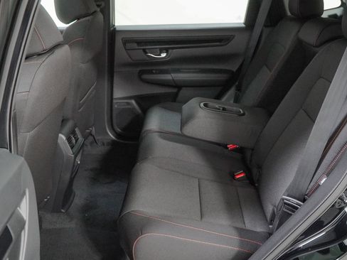 New 2026 Honda CR-V Sport image 36