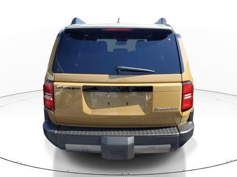 Used 2024 Toyota Land Cruiser image 5