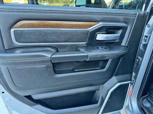 Used 2024 RAM 3500 Laramie image 64