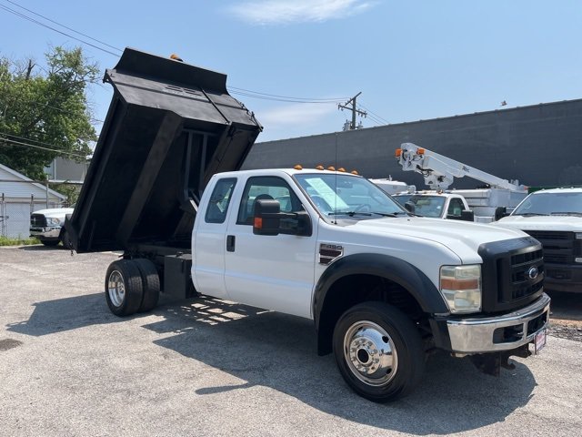 Used 2008 Ford F450 XL AWD/4WD image 41