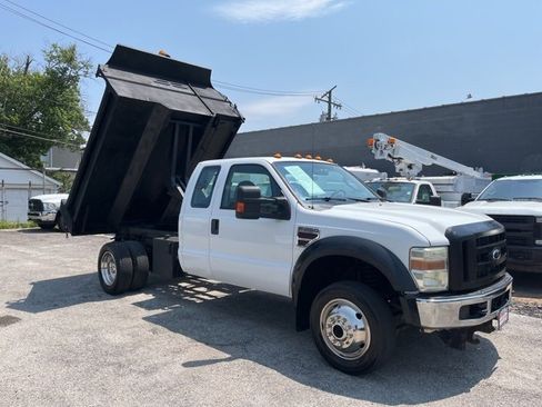 Used 2008 Ford F450 XL image 41