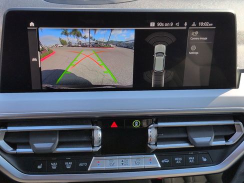 Certified 2023 BMW X3 sDrive30i w/ Convenience Package image 25