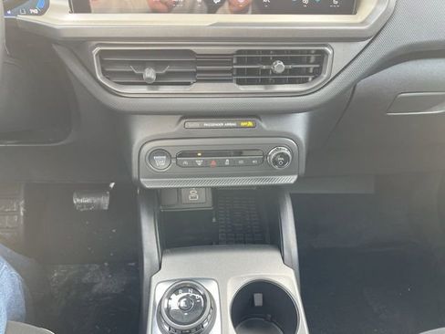 New 2025 Ford Bronco Sport Big Bend w/ Convenience Package image 19