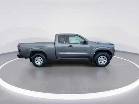 New 2026 Nissan Frontier S image 9