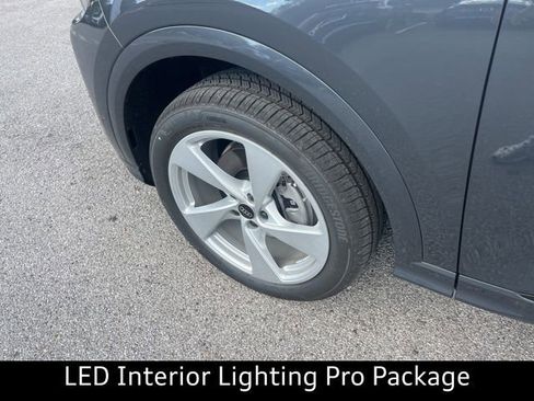 New 2025 Audi Q5 Premium Plus image 5