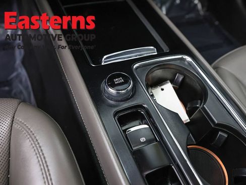 Used 2023 Lincoln Corsair Grand Touring w/ Equipment Group 301A AWD/4WD image 13