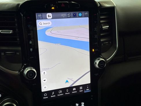 New 2026 RAM 1500 Big Horn image 34