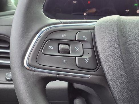 New 2026 Buick Envista Sport Touring w/ Convenience I Package FWD image 11