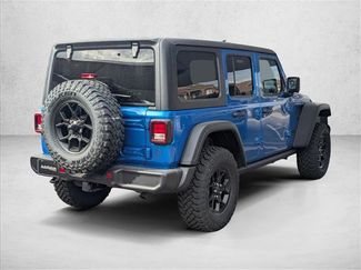 New 2026 Jeep Wrangler Willys video 2