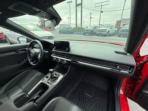 Used 2024 Honda Civic Sport image 19