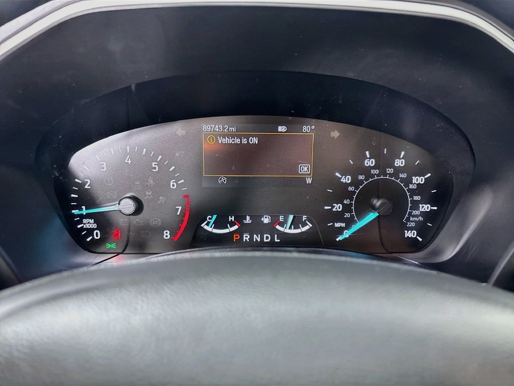 Used 2020 Ford Escape SE FWD image 13