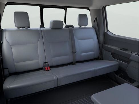 New 2025 Ford F250 XL w/ 360-Degree Camera Package image 26