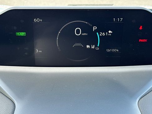 New 2026 Toyota bZ image 23